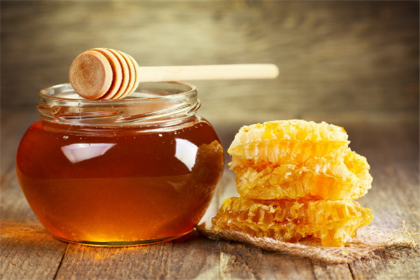 谷融蜂蜜健康