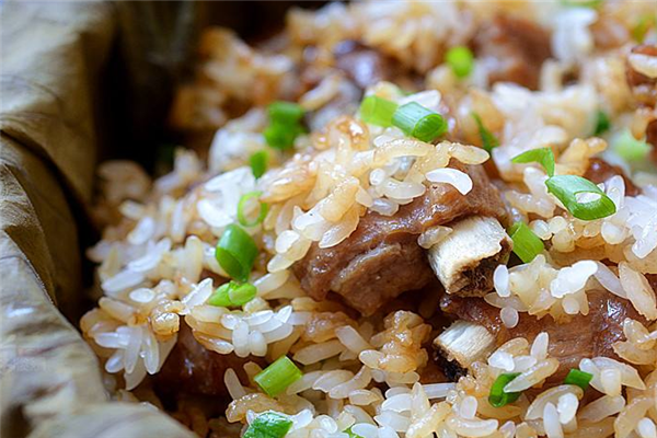 陈记排骨米饭小吃