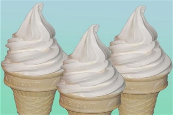 7clouds毛怪冰淇淋甜筒