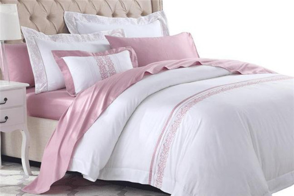  Sheryl Home Textile Pink