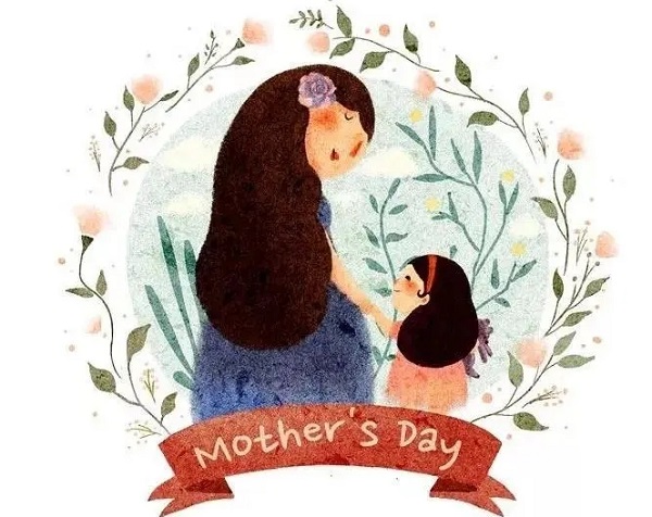 母亲节：献给母亲的爱，留住妈妈的美
