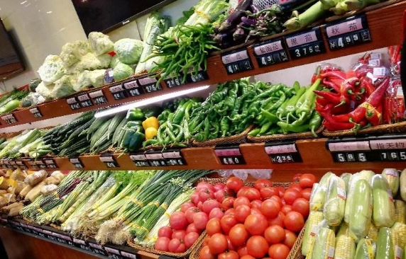 钱大妈加盟店需要多少钱