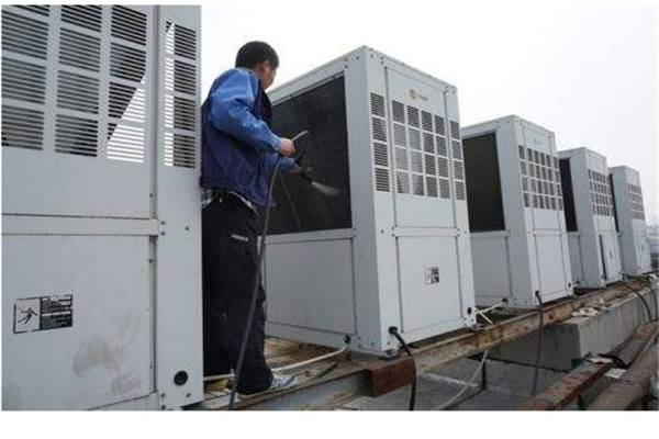加盟空调维修保养项目选择美宇中央空调清洗 公司助力开店轻松