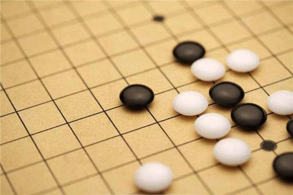 金马围棋在多地设有分校区