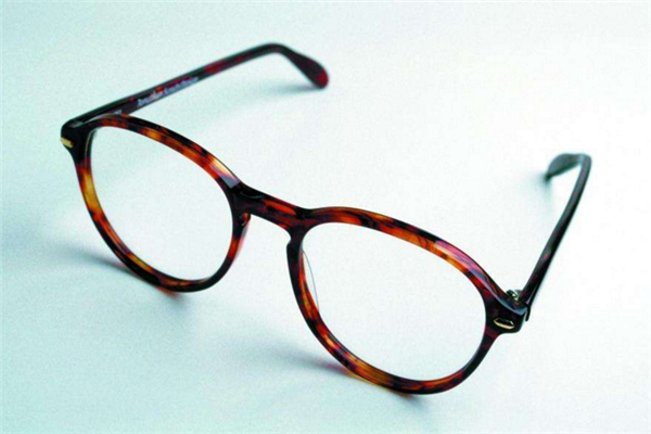 中意眼镜品质