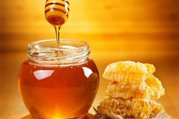 浩淼调味品蜂蜜