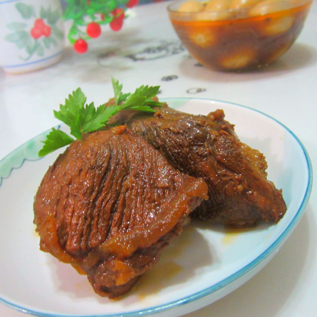 蔡甸新农牛肉加盟