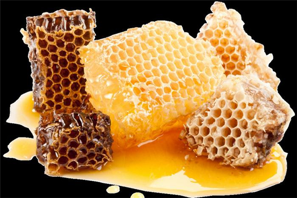 感蜂堂蜂蜜品质