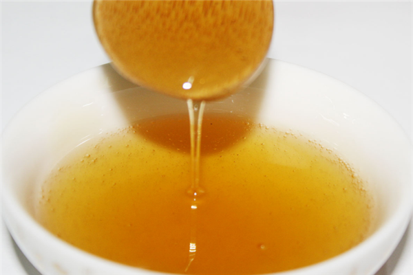 Honey Tea蜂蜜茶品质