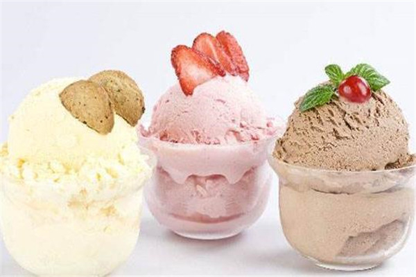 MOVO摩威意式冰淇淋品牌