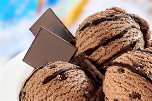 MOVO摩威意式冰淇淋招牌