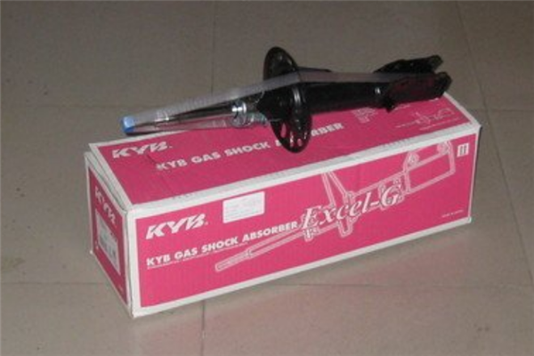 KYB减震器包装