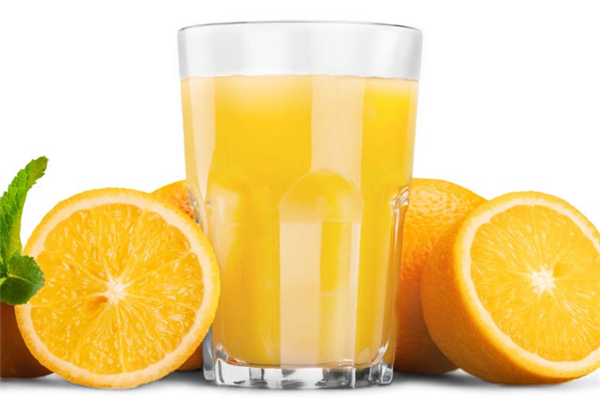 艾橙果汁橙汁