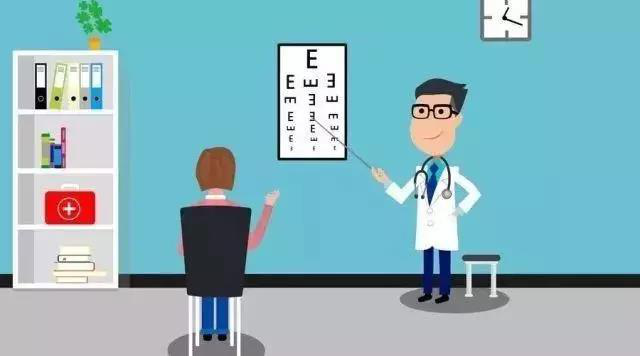 眼科专业人士发声-关于孩子的视力防护问题