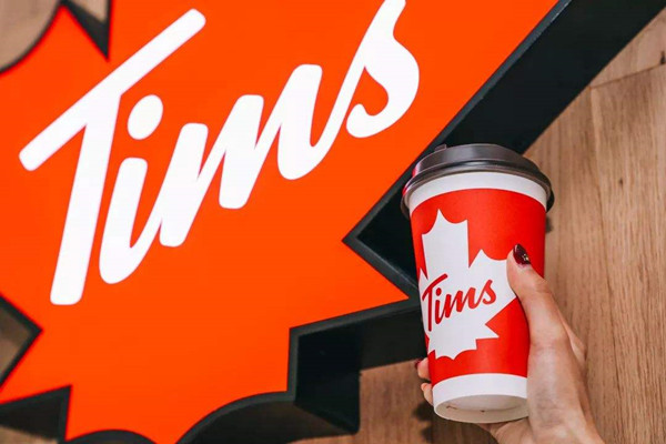 Tims咖啡开店加盟好吗