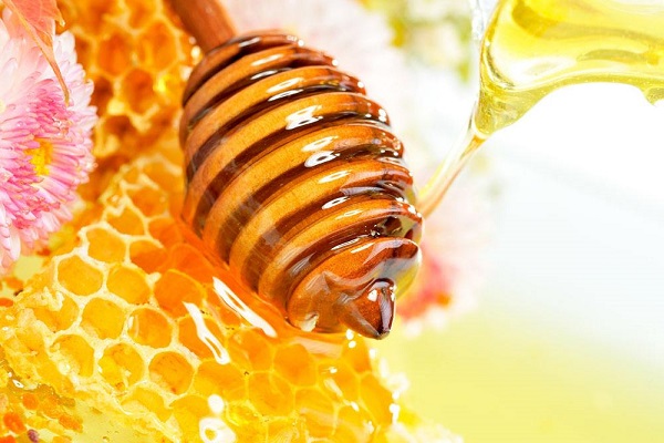 蜂蜜有什么牌子