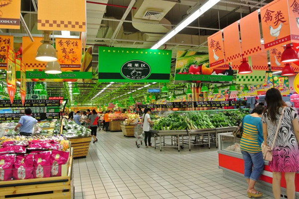超市加盟店要多少钱 2020年在长沙想开个超市需要多少钱