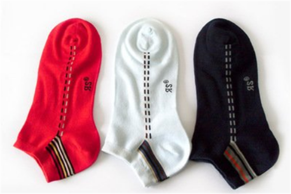 梵伦袜业各式颜色袜子