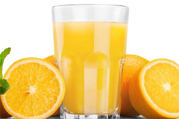 果果果汁橙汁