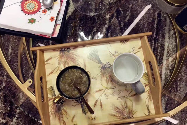 拉瑞娜皮肤管理营养品好吃