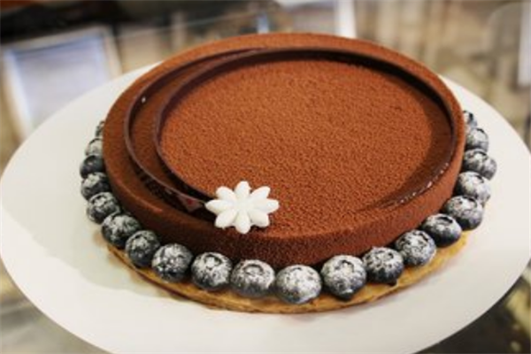 佳乐轩蛋糕坊巧克力