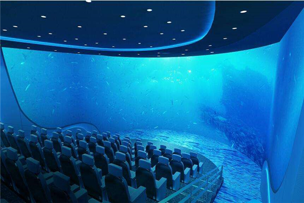 开个3d电影院要多少钱