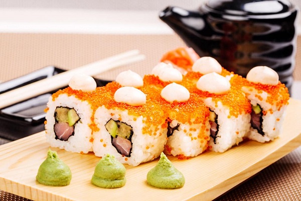 开寿司加盟店多少钱