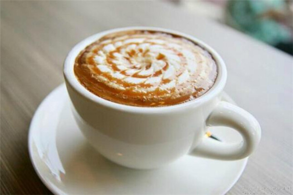 T-star coffee帝星咖啡是不是加盟品牌