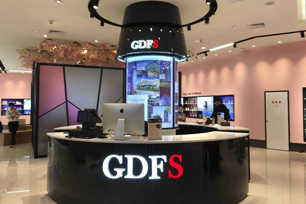 GDFS美妆怎么加盟