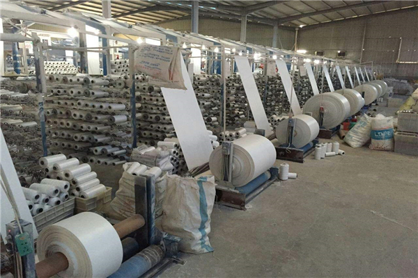编织袋厂