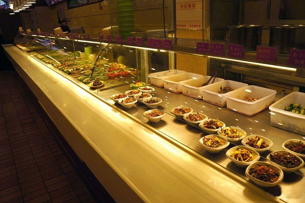 中式餐饮加盟选择快餐好不好做？哪个中式快餐生意好？