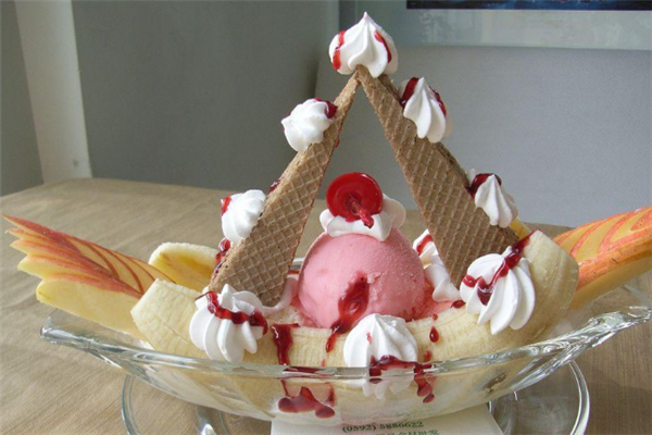 优味冰淇淋店加盟