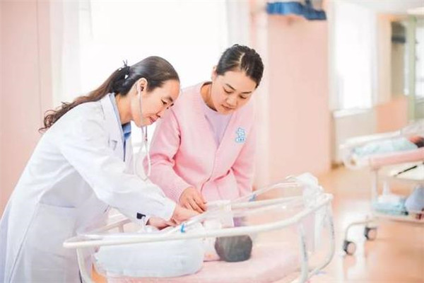 坤驰母婴护理服务中心护理