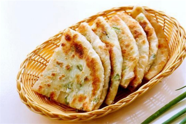 李师傅五谷杂粮烤饼原味