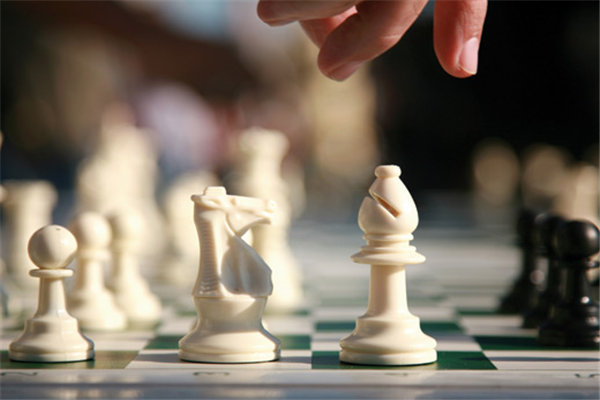 王冠国际象棋招商