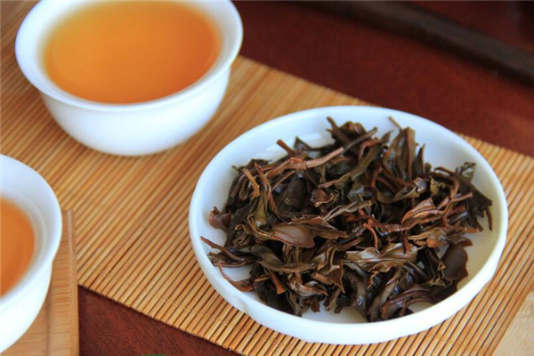 高黎贡山普洱茶产品