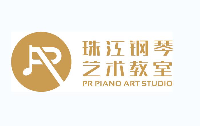 珠江钢琴艺术教室品牌logo