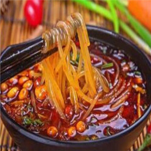 吴王氏酸辣粉加盟优势