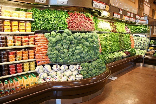 开个蔬菜超市怎么样