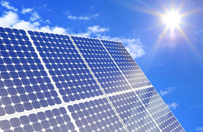索泰太阳能发电加盟