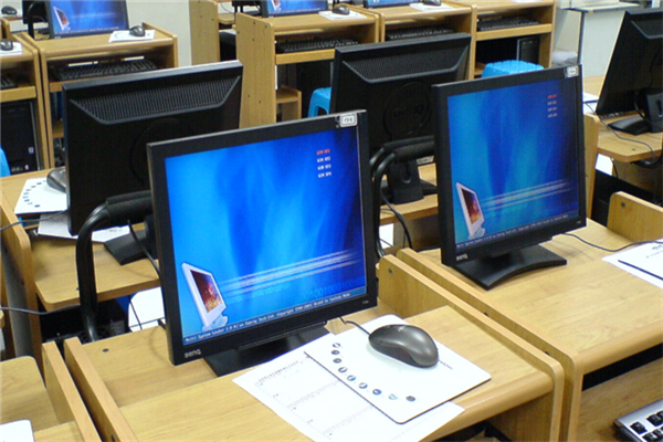 翰纬教育计算机