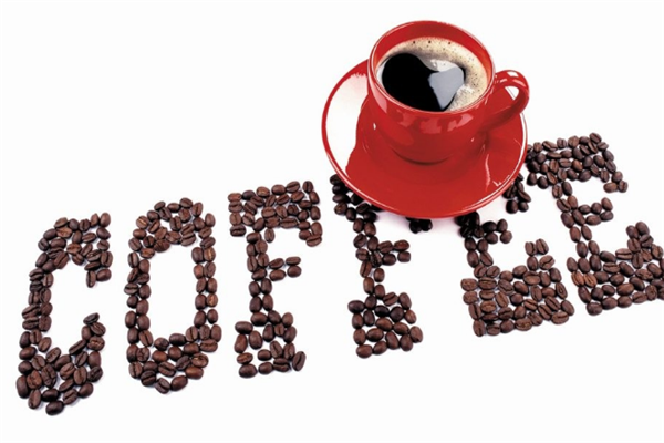 COFFEE BEANERY加啡宾咖啡展示