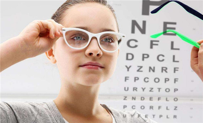 开视力保健店怎样 选择沐睛视力保健加盟开店简单吗