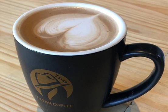 加盟帝星咖啡的条件有哪些？