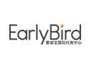 EarlyBird愛彼寶國際托育中心品牌logo