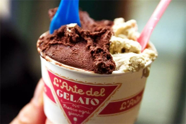 cream冰淇淋巧克力