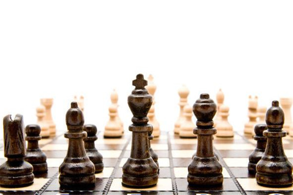 林峰国际象棋教育