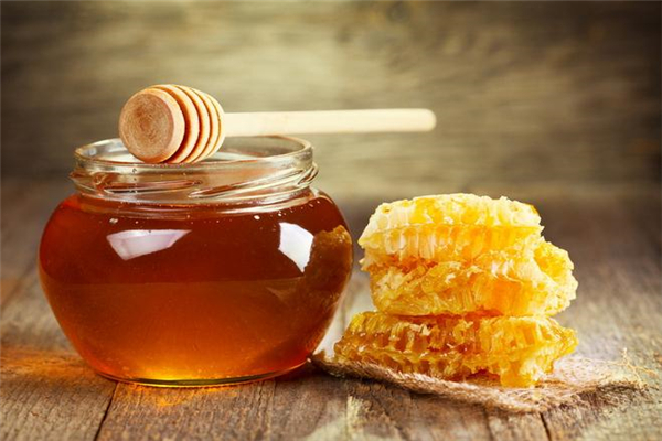 艾能聚蜂蜜品牌