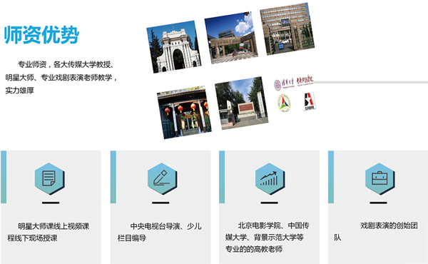 北京星望文化传媒明星艺术班培训机构如何加盟