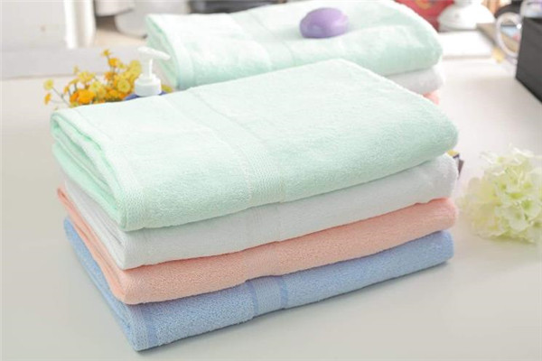 三五浴巾毛巾